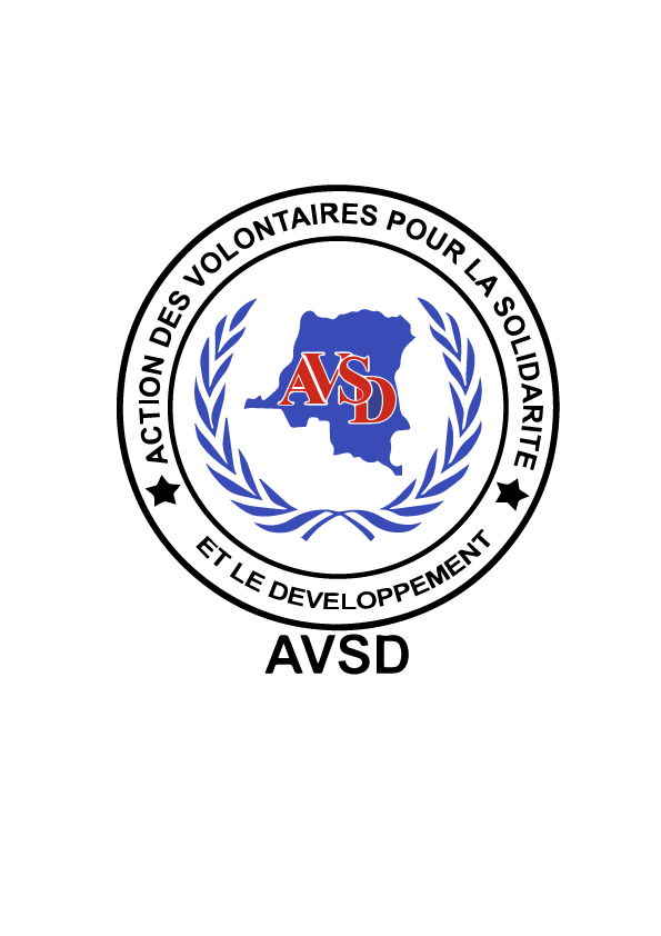 Logo AVSD RDC